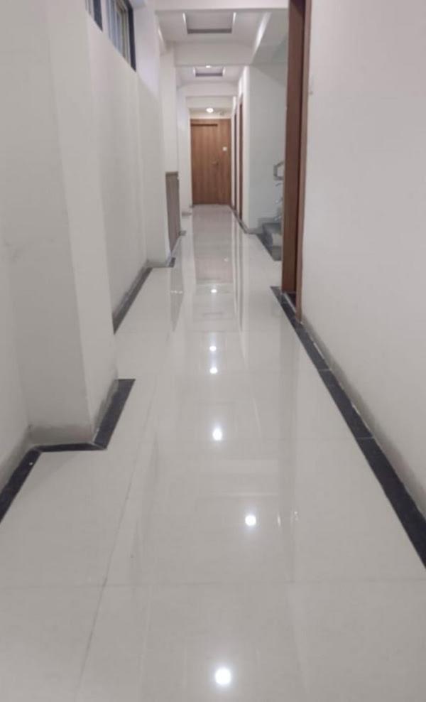 Sun Inn Residency , นาวีมุมไบ ภายนอก รูปภาพ