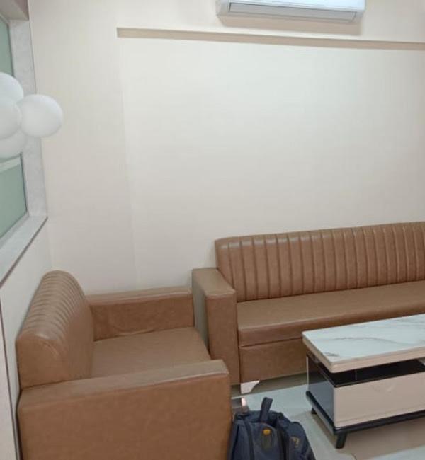 Sun Inn Residency , นาวีมุมไบ ภายนอก รูปภาพ