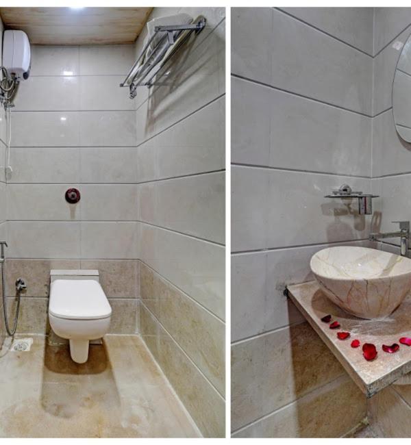 Sun Inn Residency , นาวีมุมไบ ภายนอก รูปภาพ