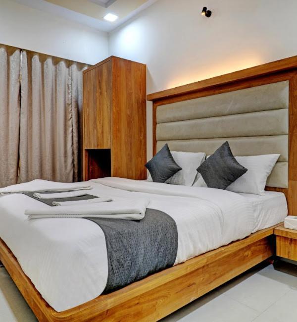 Sun Inn Residency , นาวีมุมไบ ภายนอก รูปภาพ