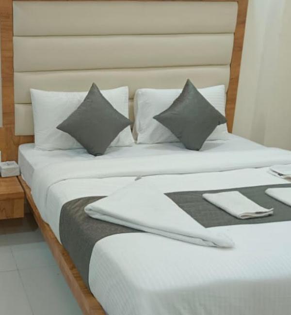 Sun Inn Residency , นาวีมุมไบ ภายนอก รูปภาพ